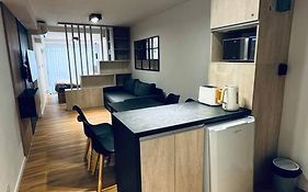 Departamento ideal en Nueva Córdoba SS5
